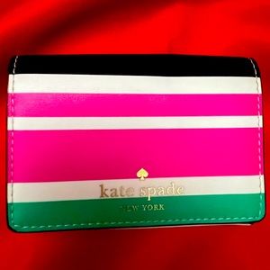 Kate Spade Cardholder/Wallet